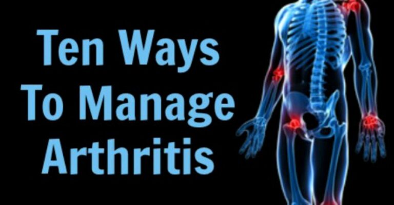 10-ways-to-manage-arthritis-managing-arthritis-pain-healthpositiveinfo