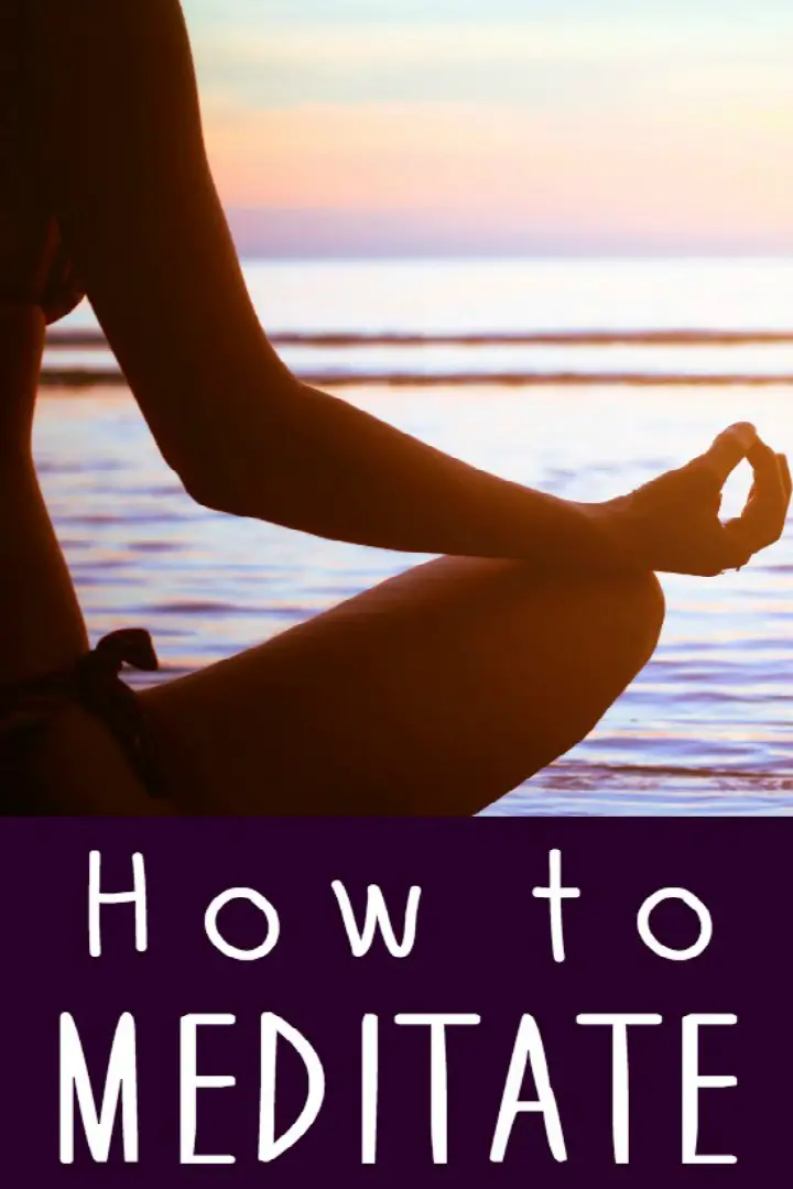 How To Meditate Properly How To Do Proper Meditation HealthPositiveInfo